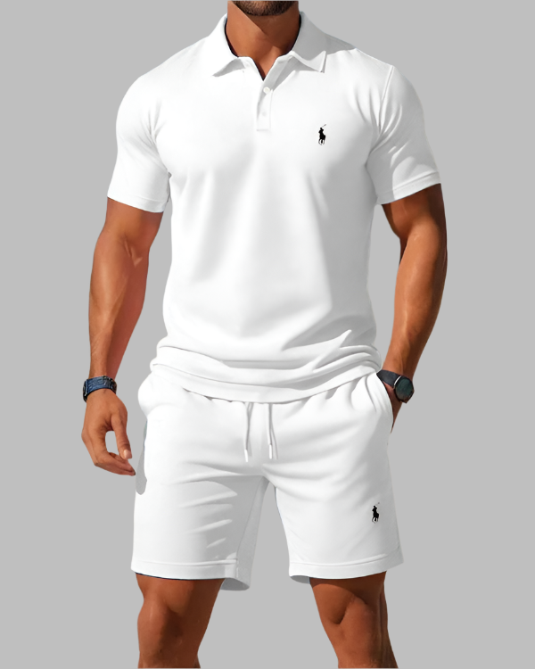 Ralph Complete sommeroutfit