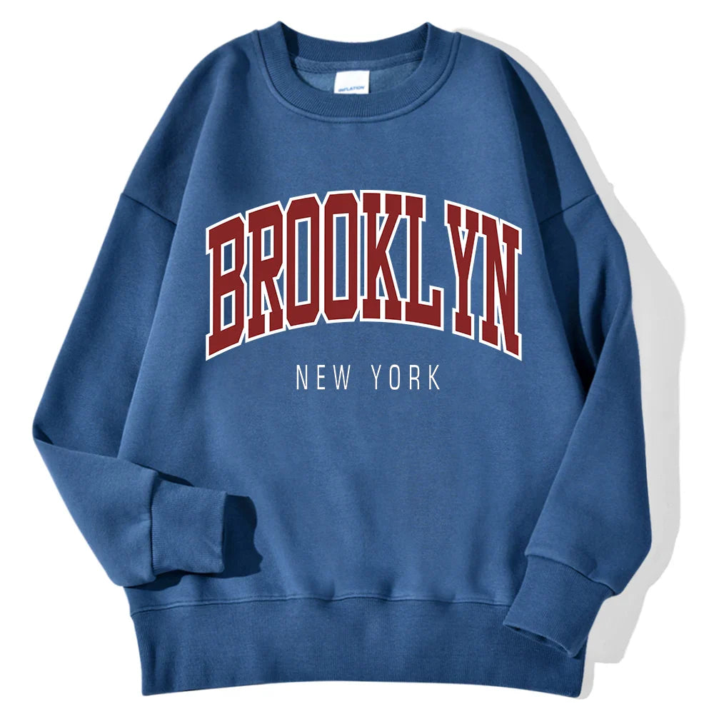 Brookly Hoodie