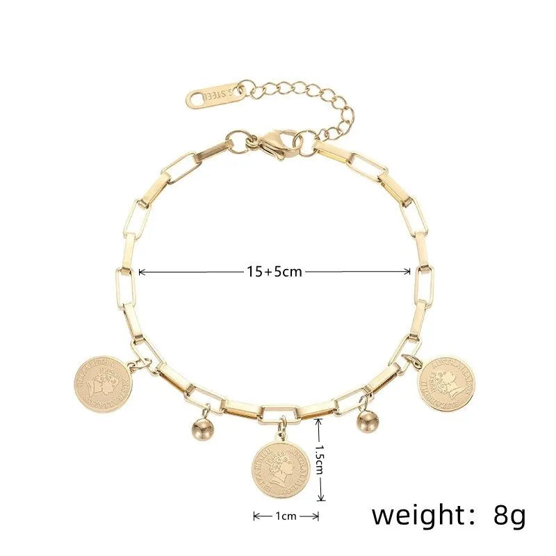 Stildag | Armbånd