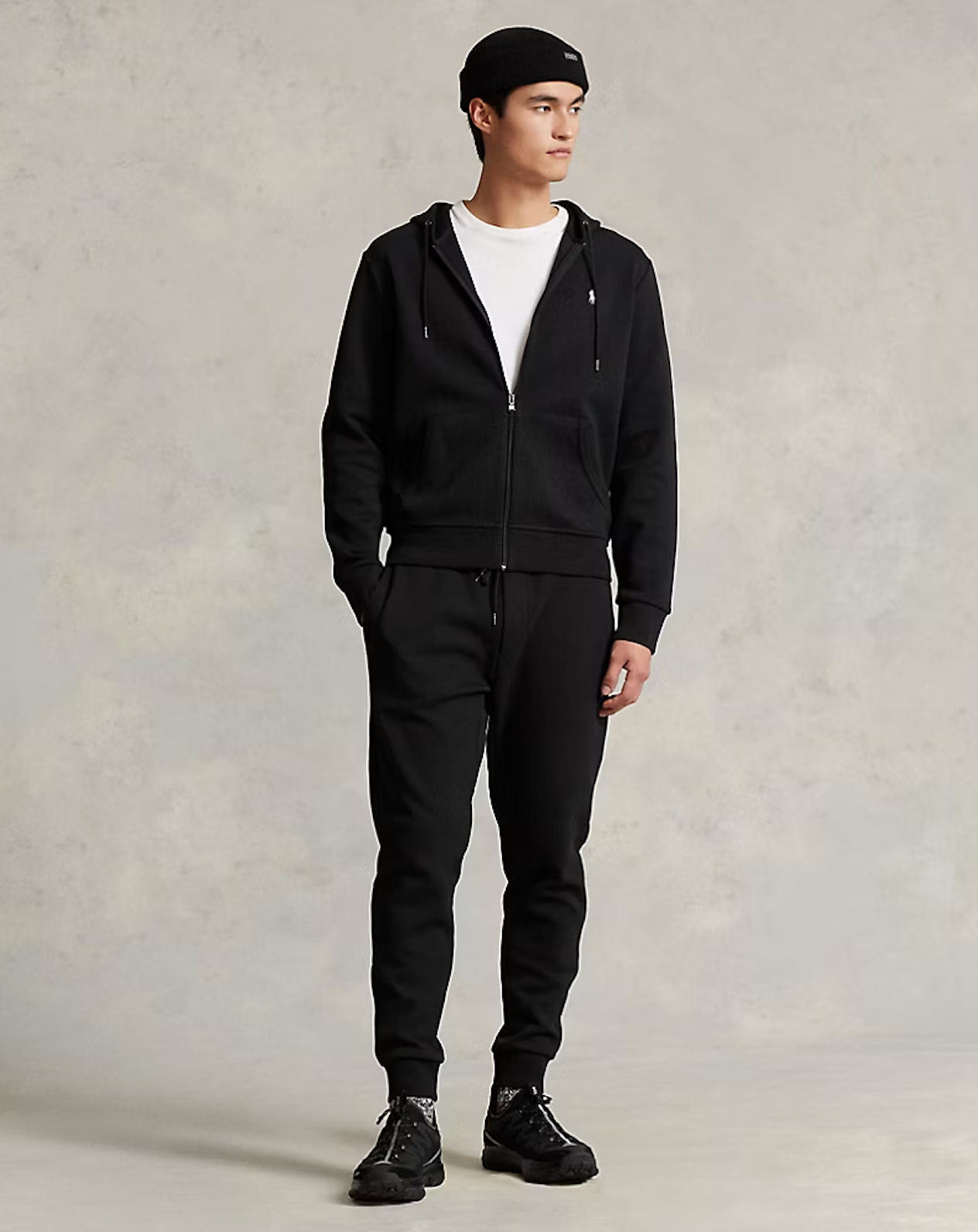 Ralph Lauren Træningsdragt