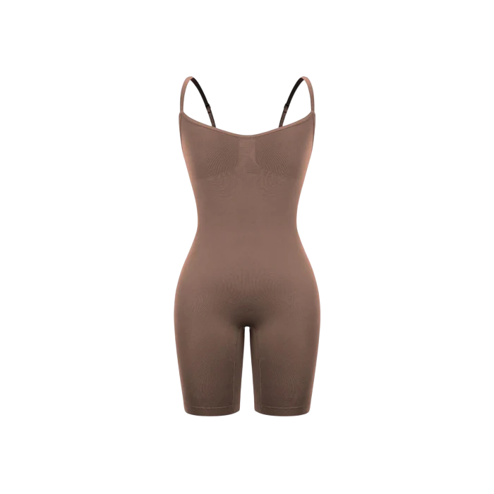 Sculpting Shapewear med trusser