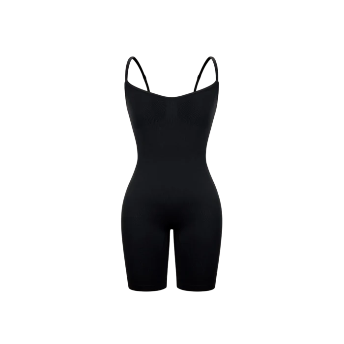 Sculpting Shapewear med trusser