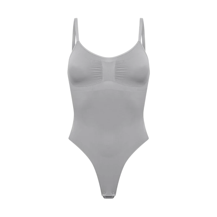 Sculpting Shapewear med string
