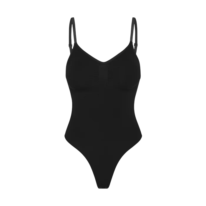 Sculpting Shapewear med string