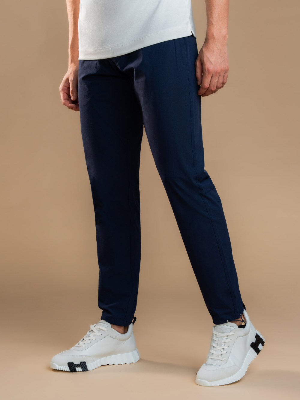 Tech Suit - Marineblå