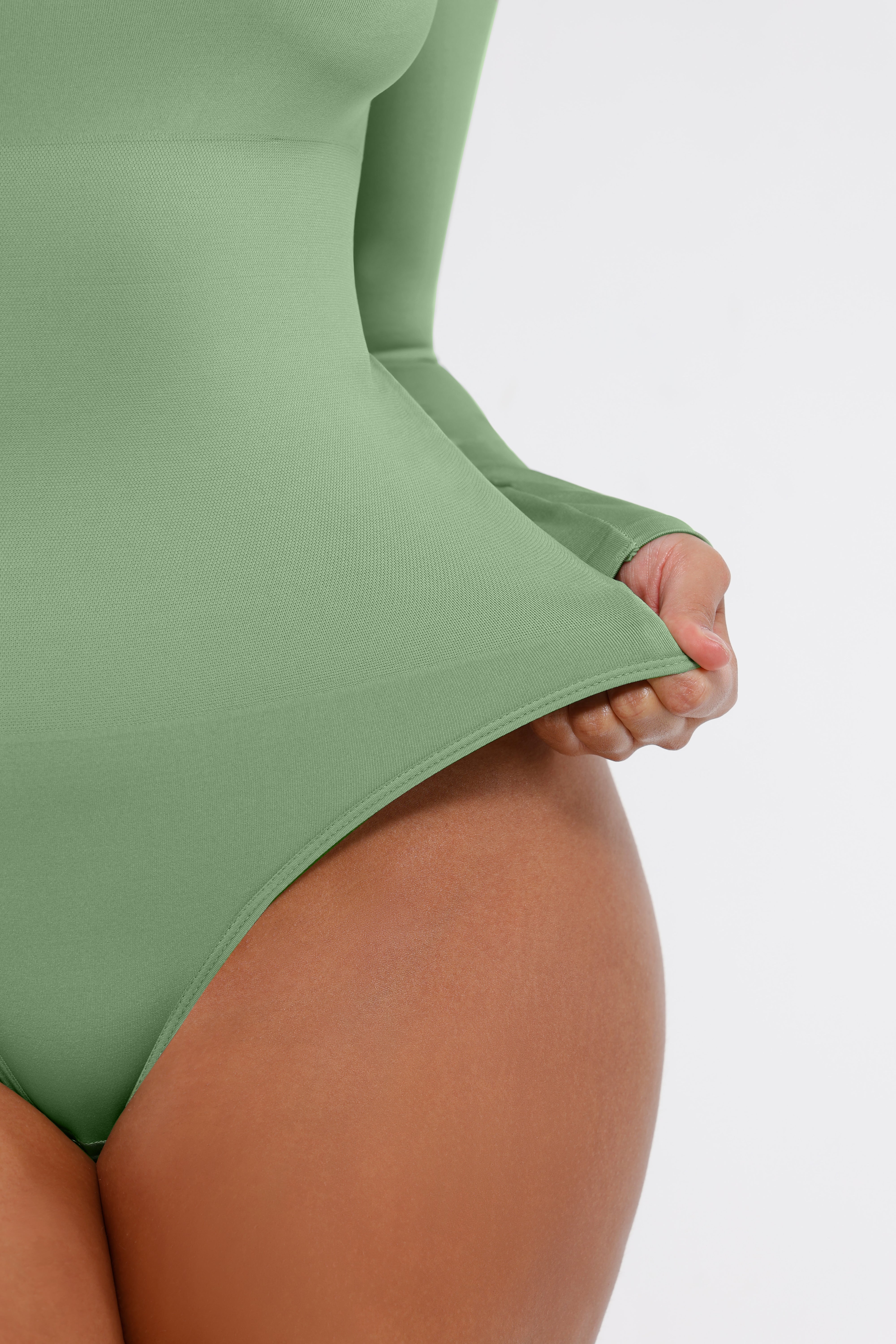 Giulia 360 Control Thong