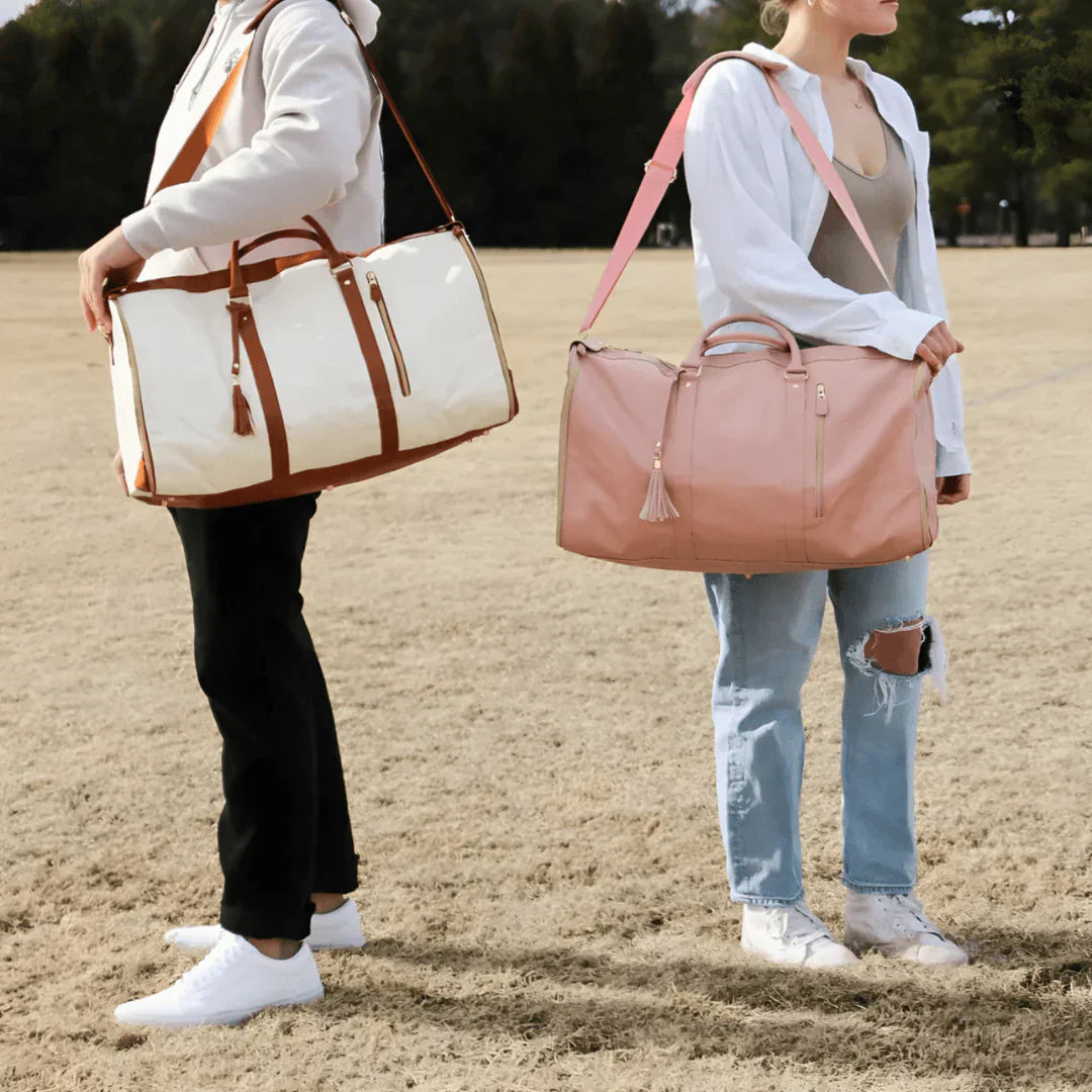 The Adventurer Travelbag™