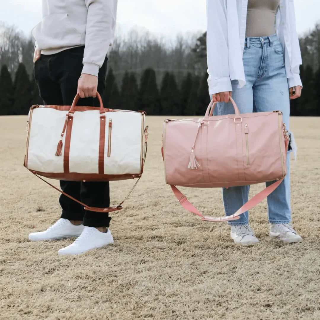 The Adventurer Travelbag™