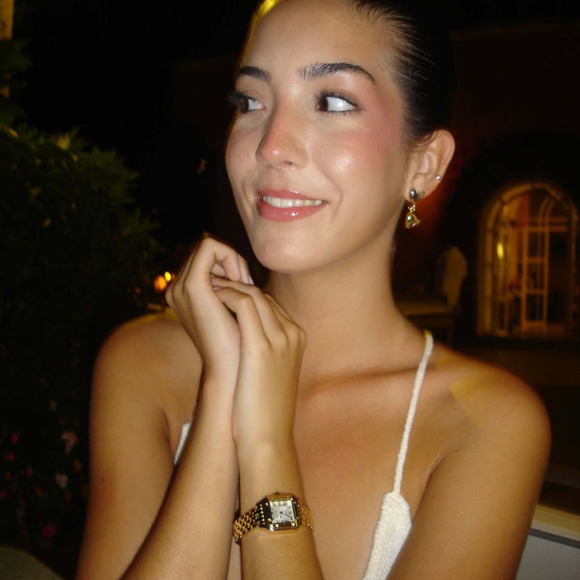 GREALY DE MAINS