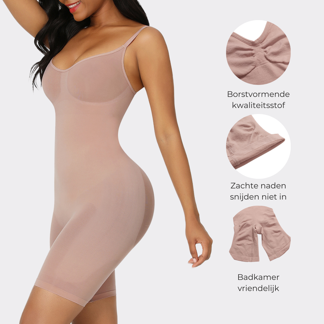 Eva Tummy Sculptor