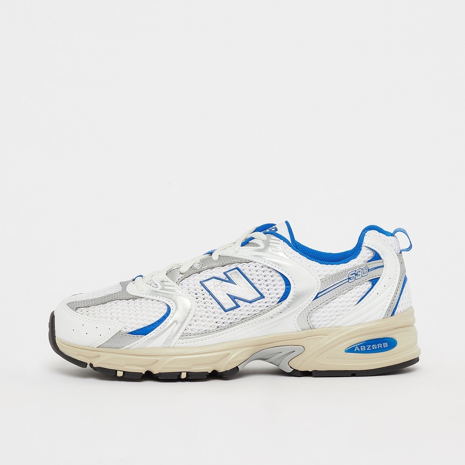 BALANCE 530
