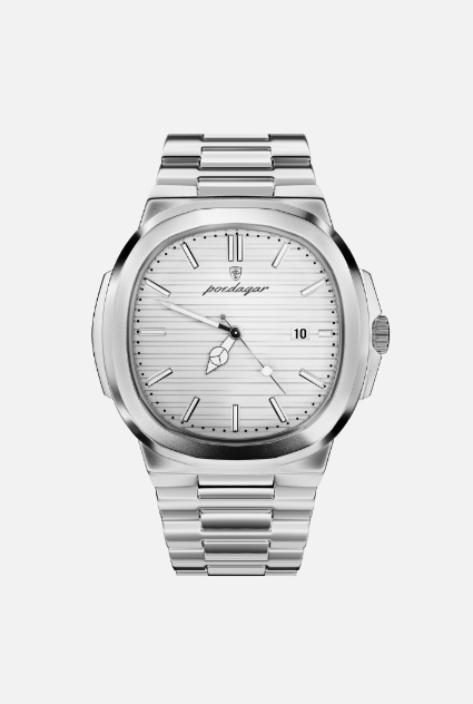 Geneva Classic Ur (Vandtæt) 1+1 Gratis