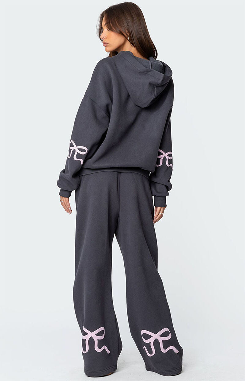 Amelia™ - Hjerte-Tracksuit