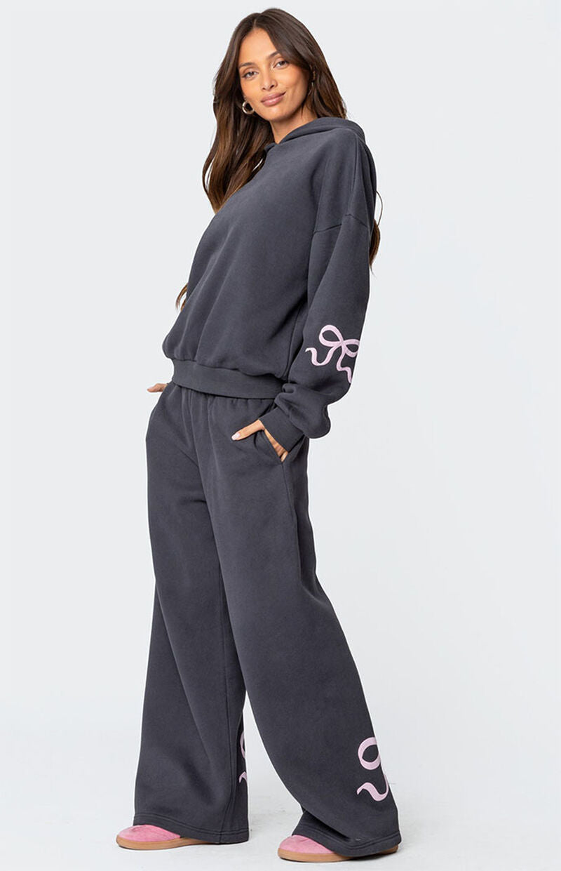 Amelia™ - Hjerte-Tracksuit