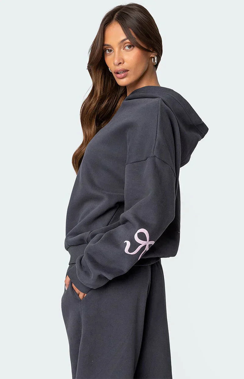 Amelia™ - Hjerte-Tracksuit