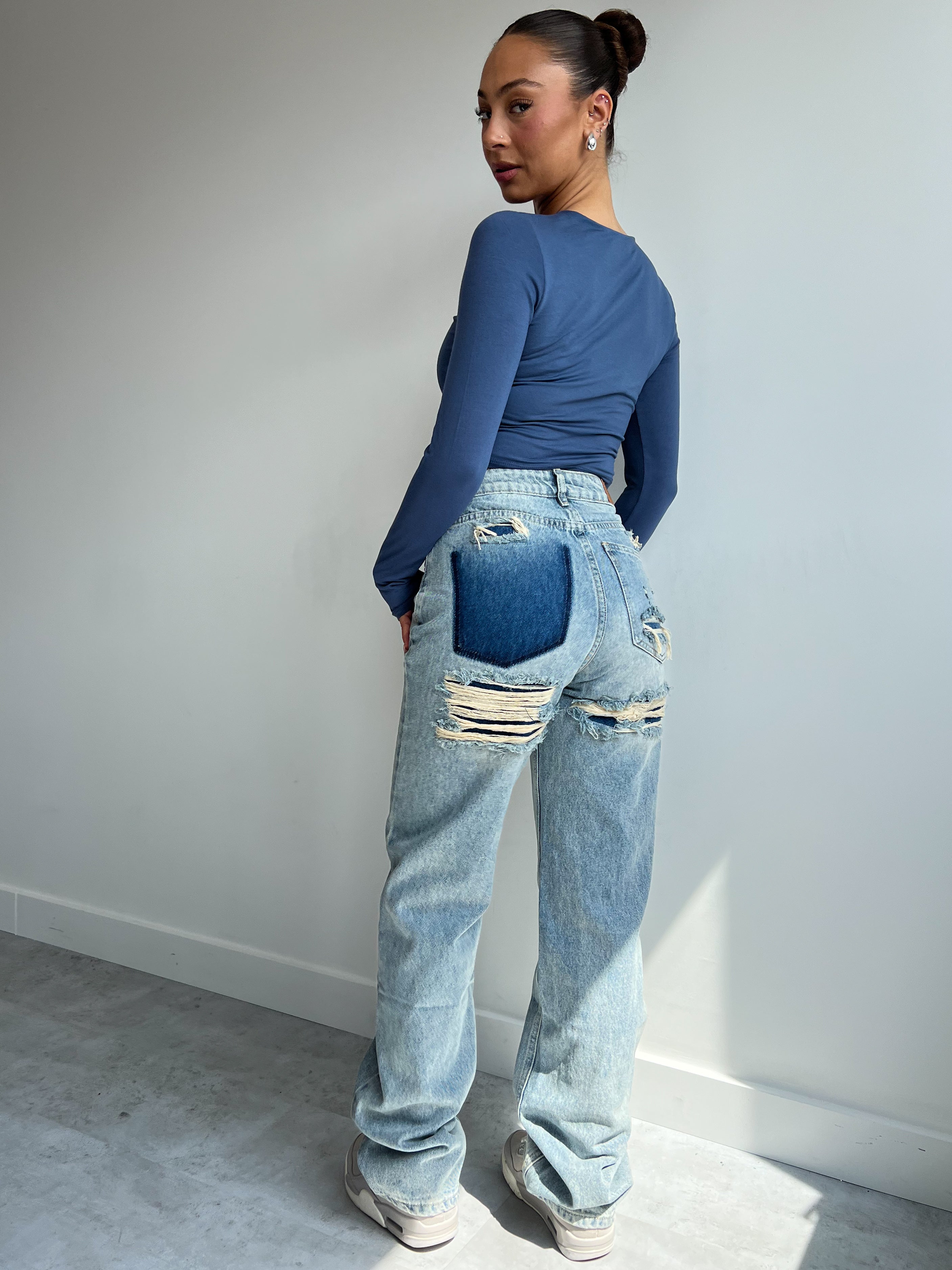 Stildag™ | Jeans