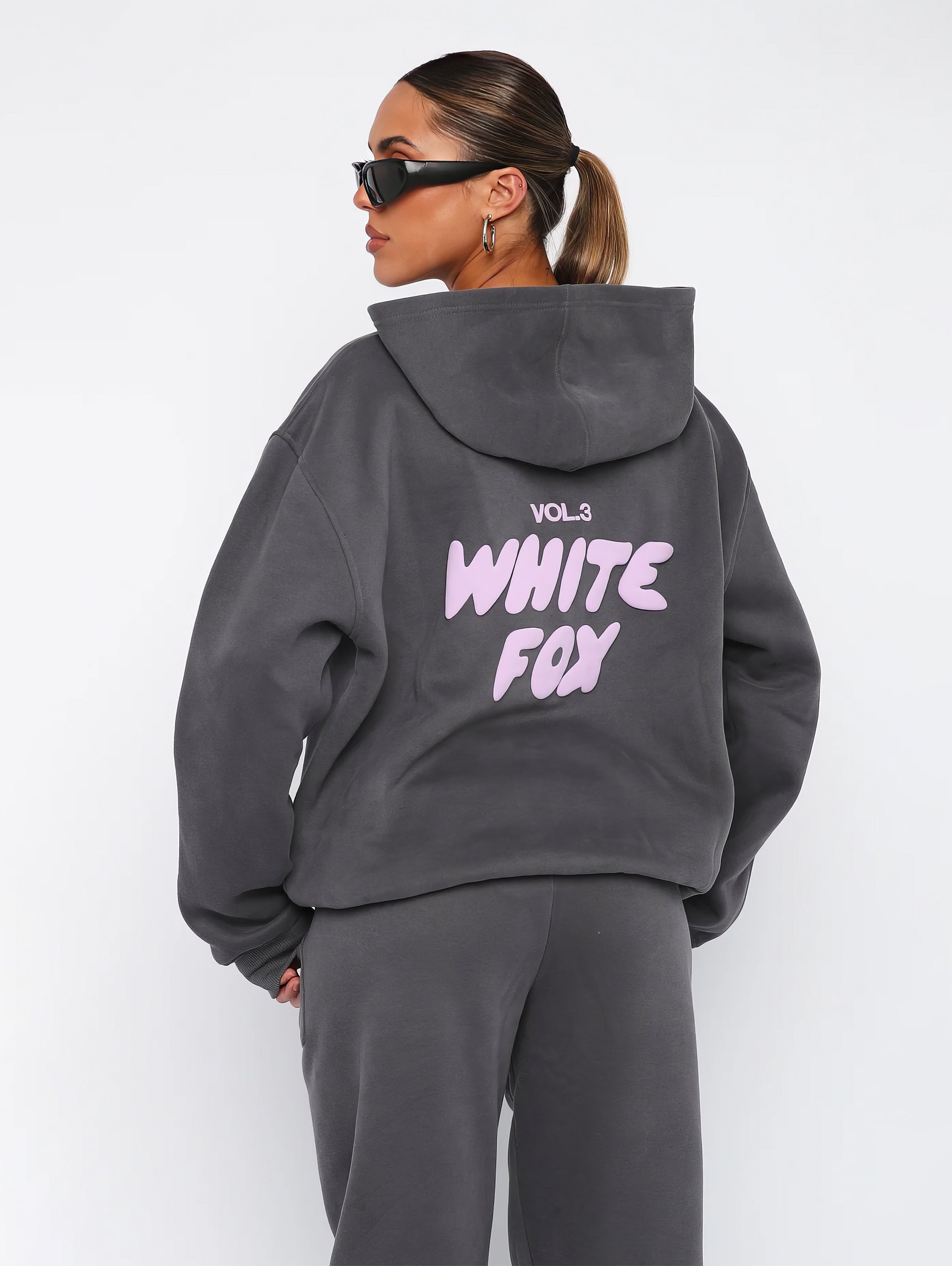 WHITEFOX | TRAINGENSET