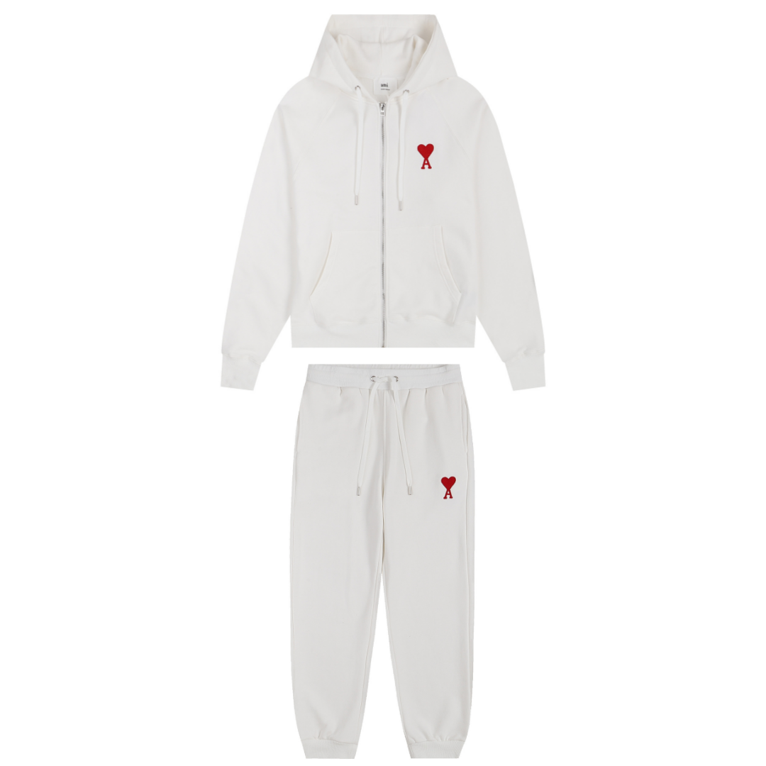 Ami Hvid Tracksuit