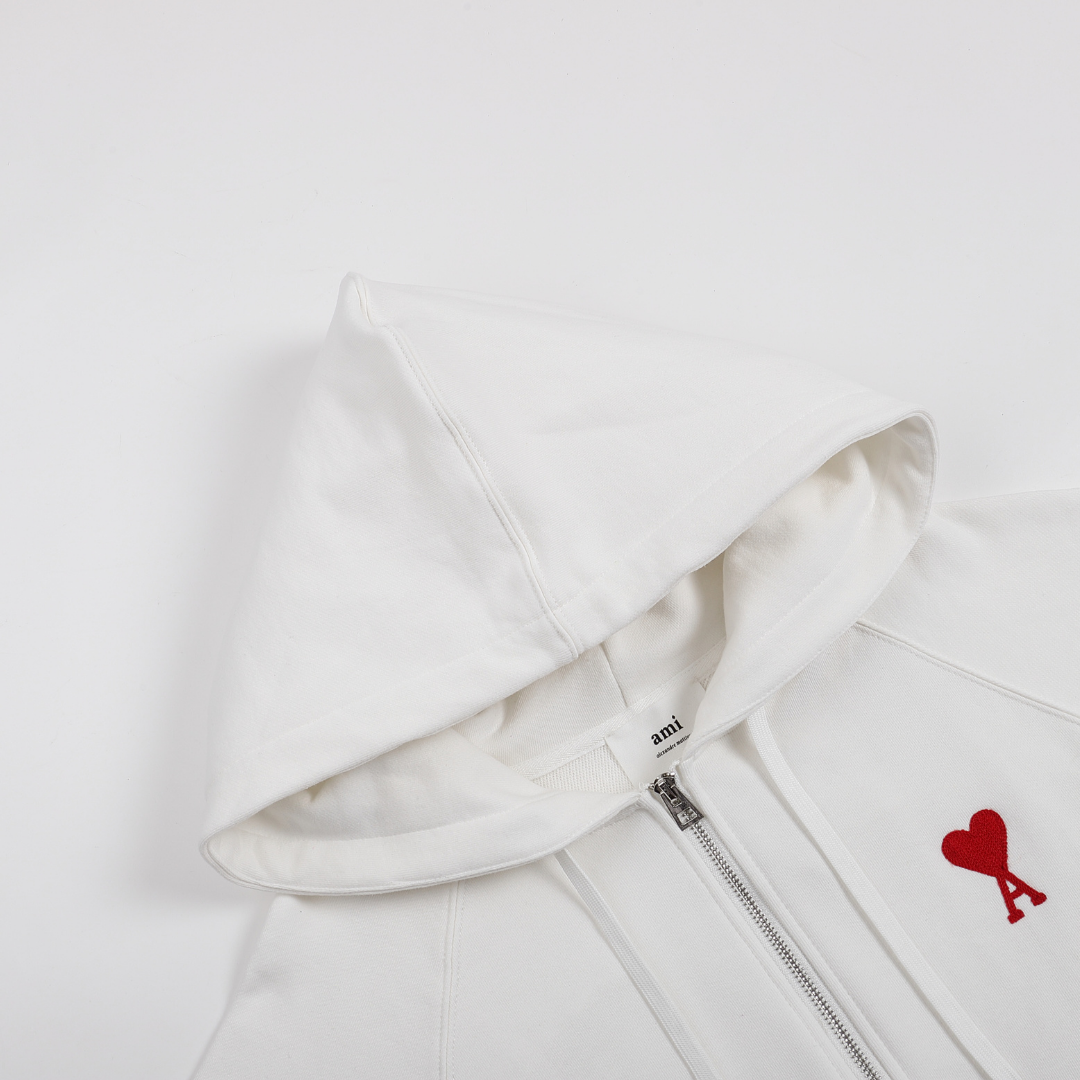Ami Hvid Tracksuit