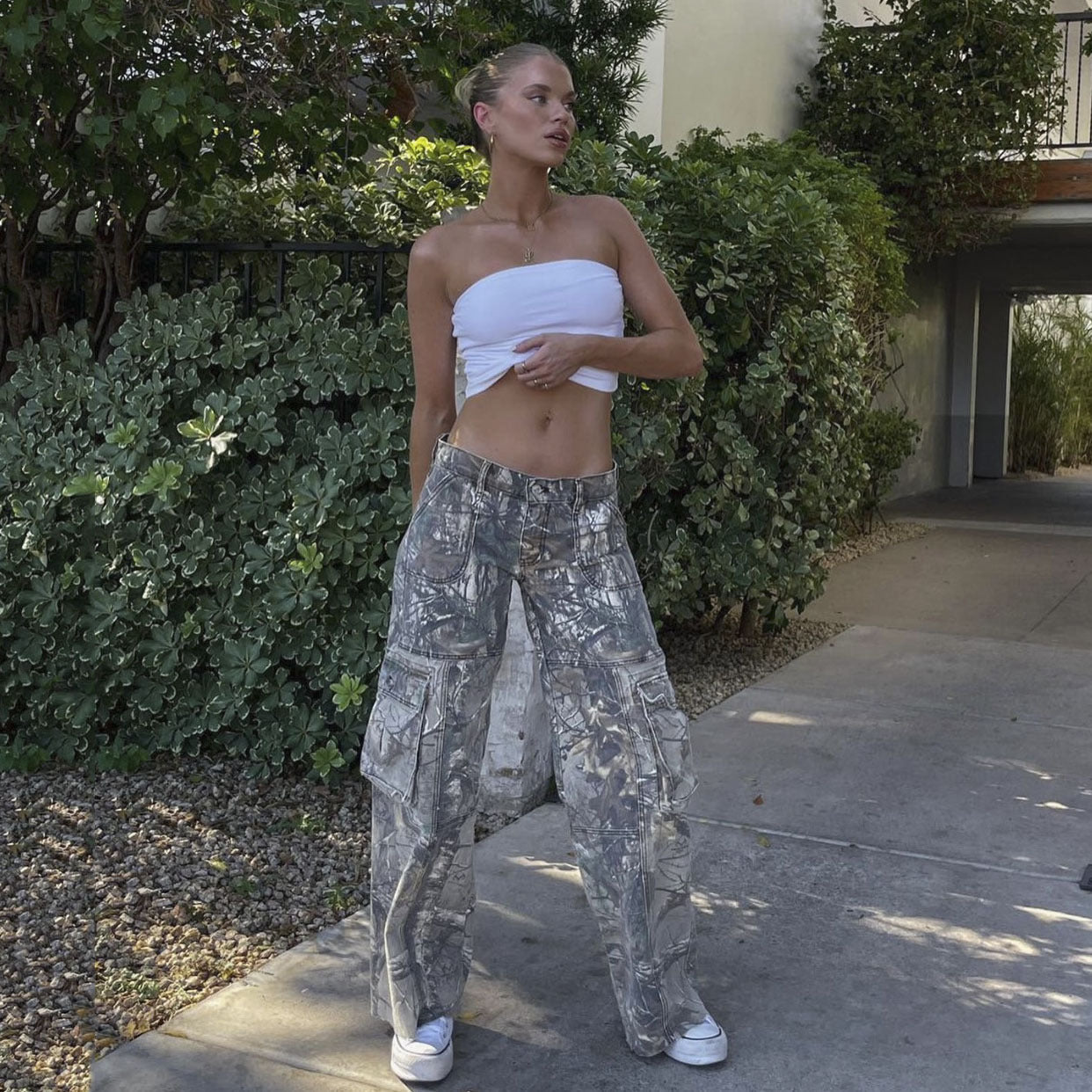 Streetstyle Cargo Bukser™
