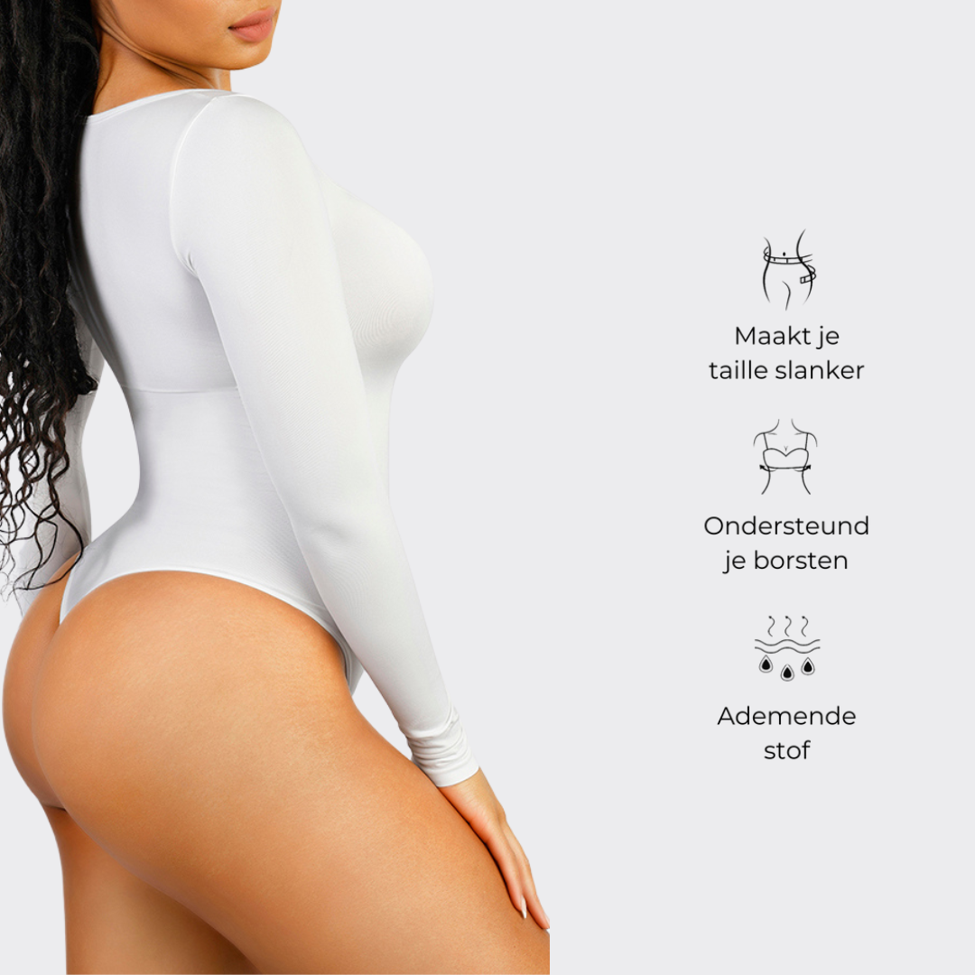 Giulia 360 Control Thong