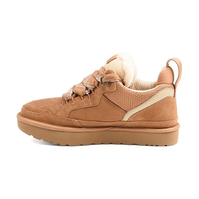 Faro sneaker