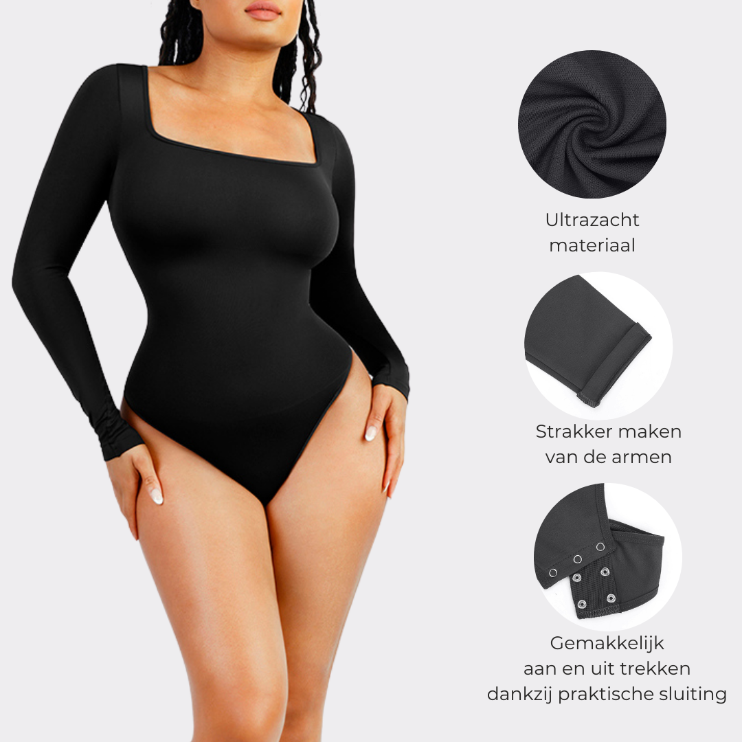 Giulia 360 Control Thong