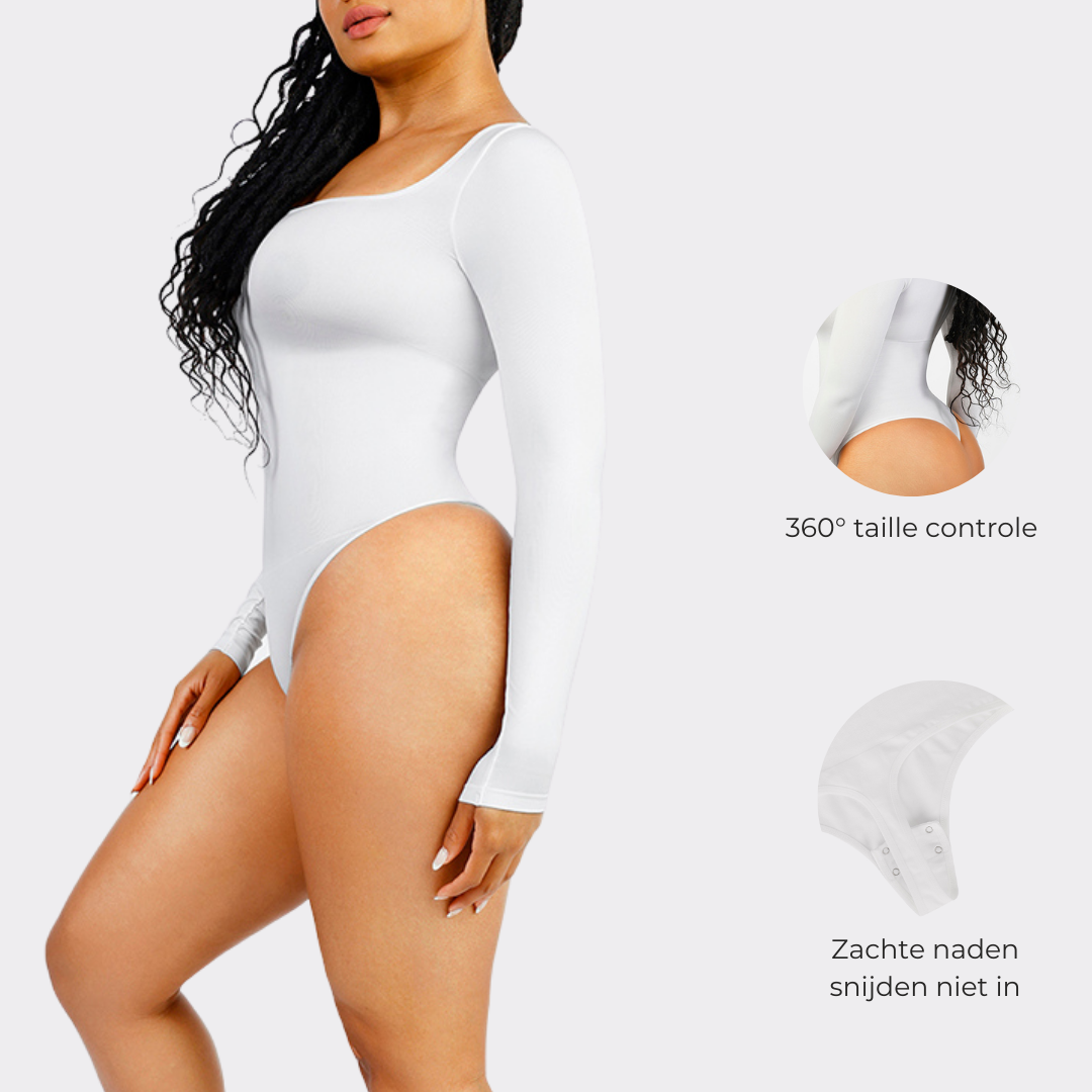 Giulia 360 Control Thong