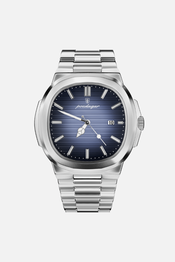 Geneva Classic Ur (Vandtæt) 1+1 Gratis