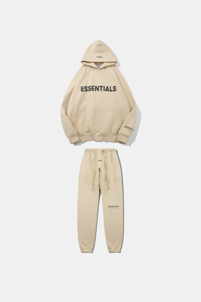Essentials Tracksuit