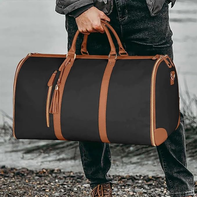 The Adventurer Travelbag™