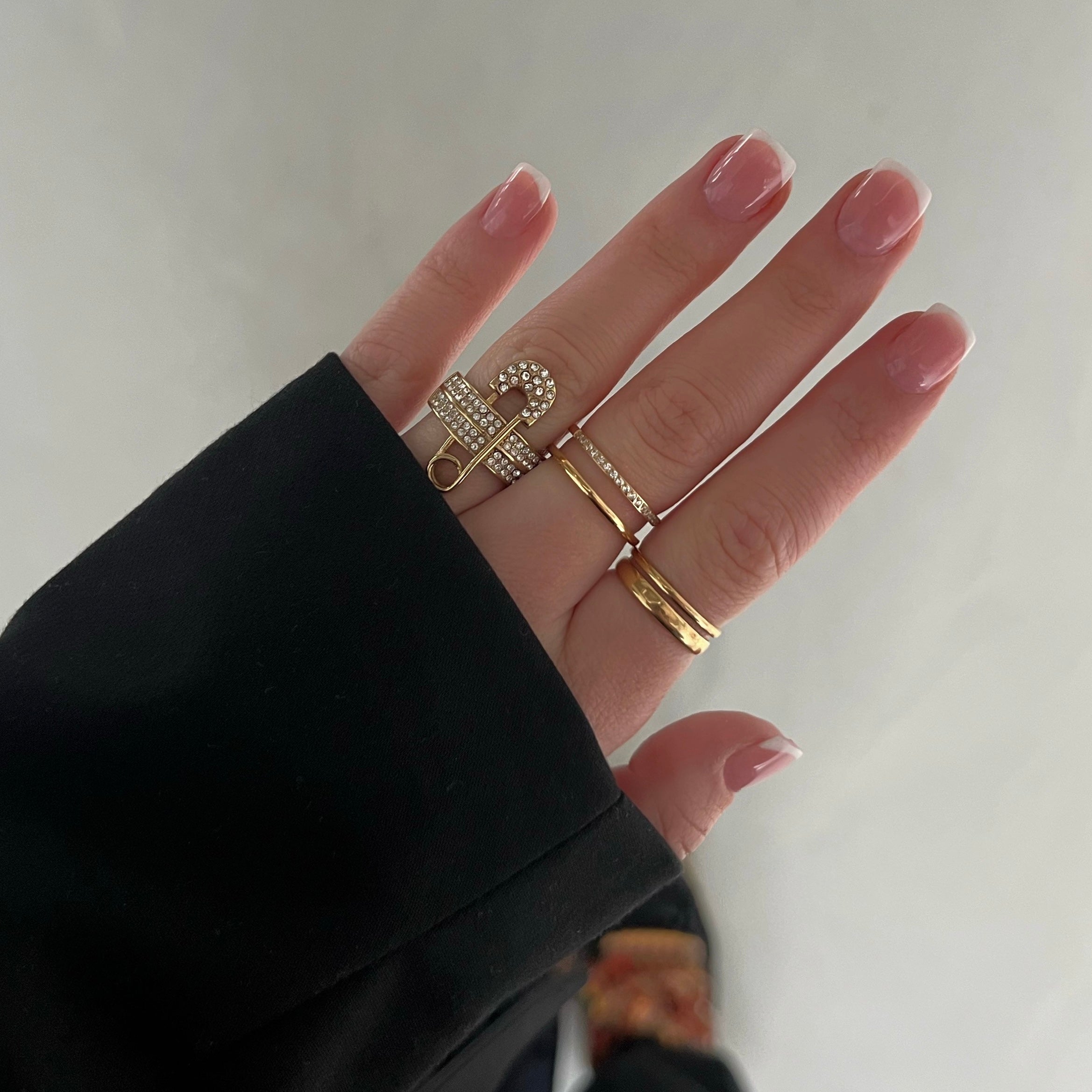 Bedre sammen Ring