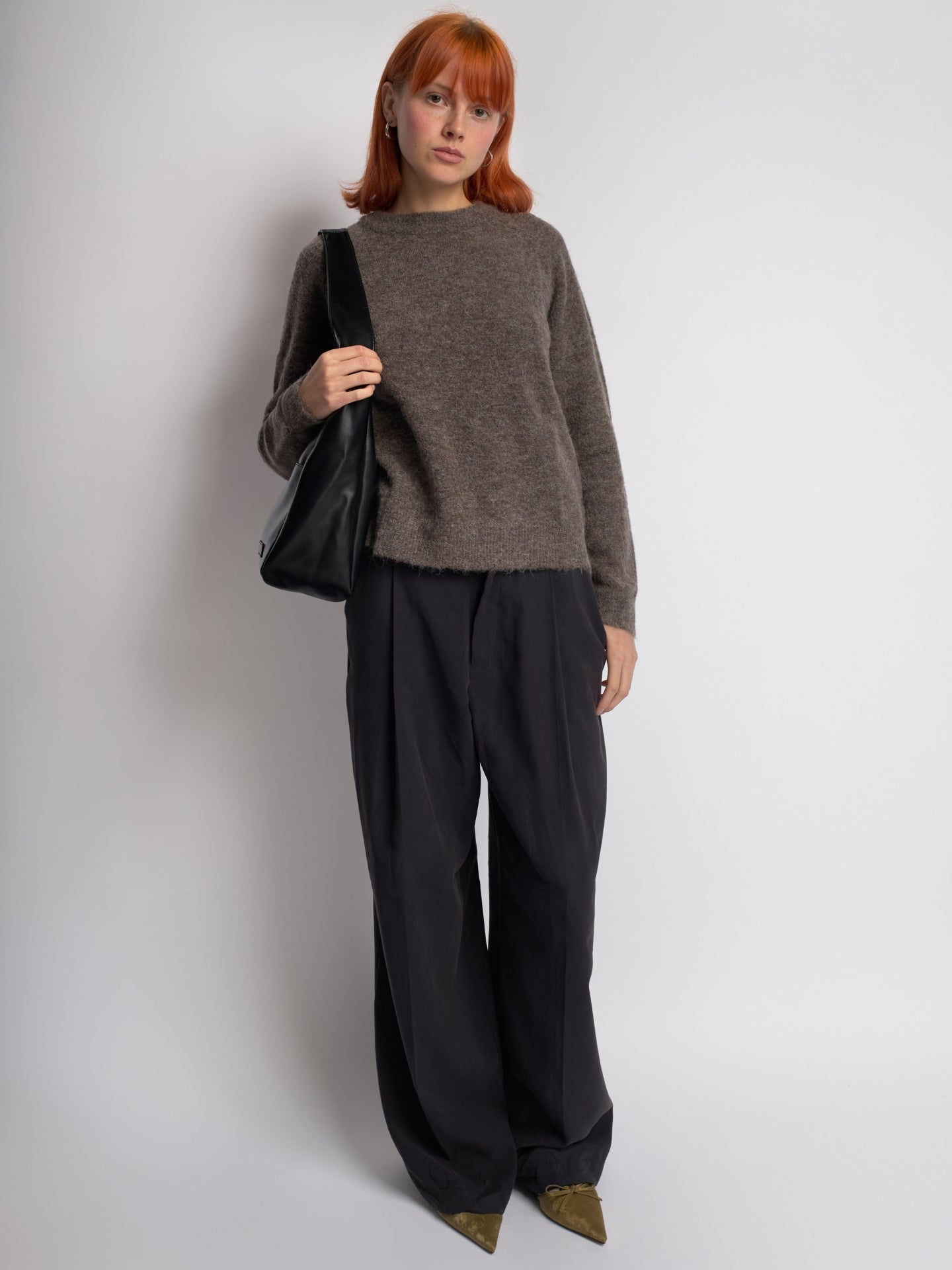 Maya | Daglig Skuldertaske