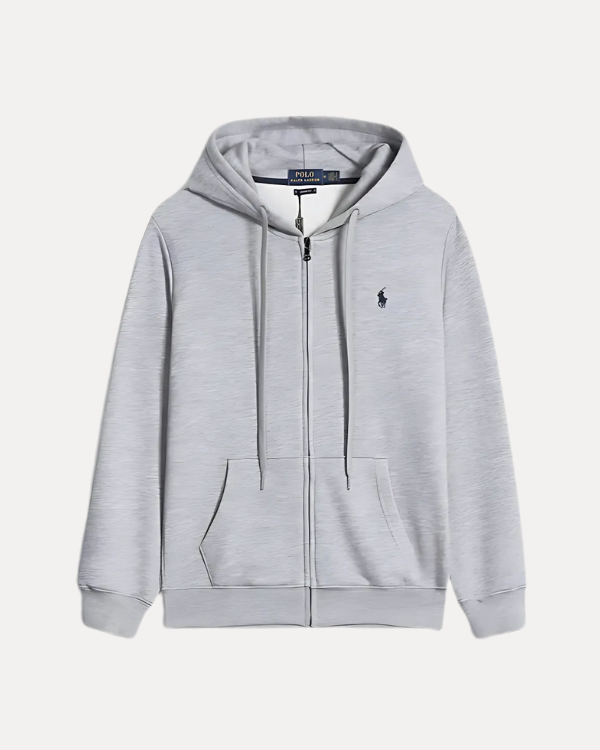 RL ZIPPER- MIDLERTIDIG €34,95