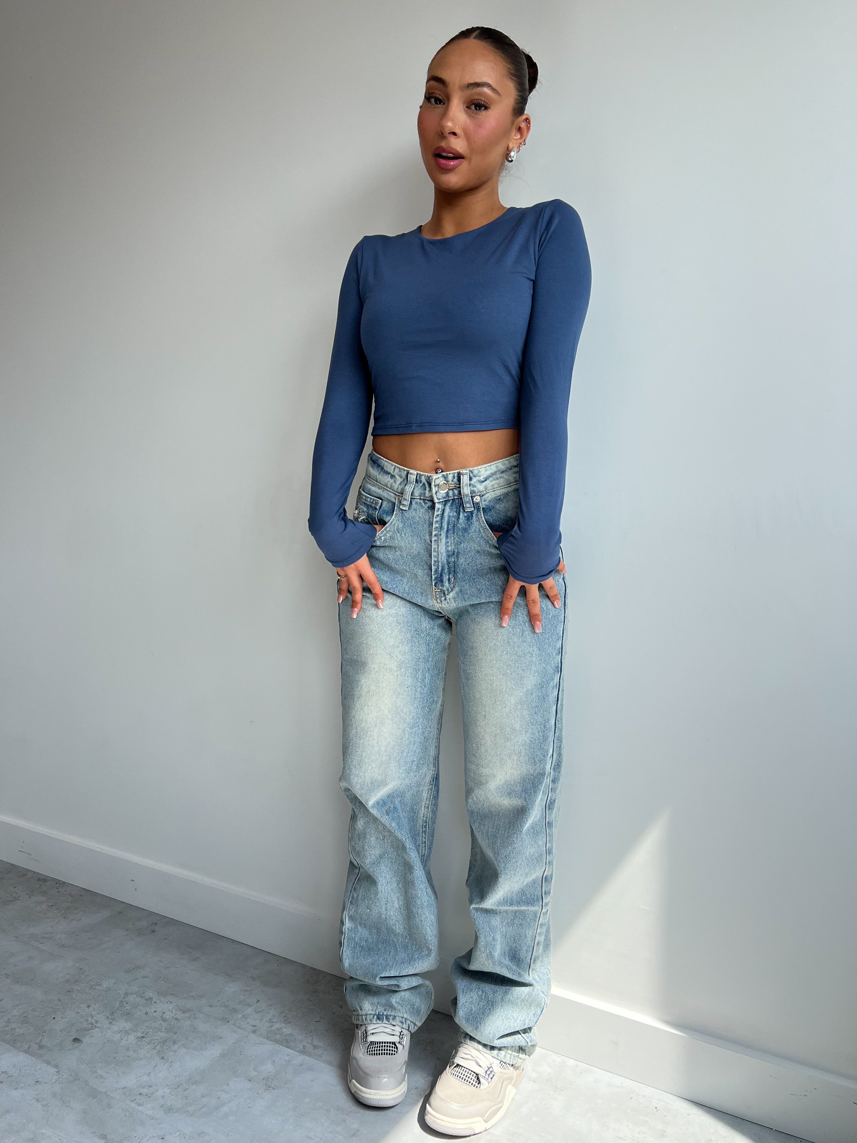 Stildag™ | Jeans