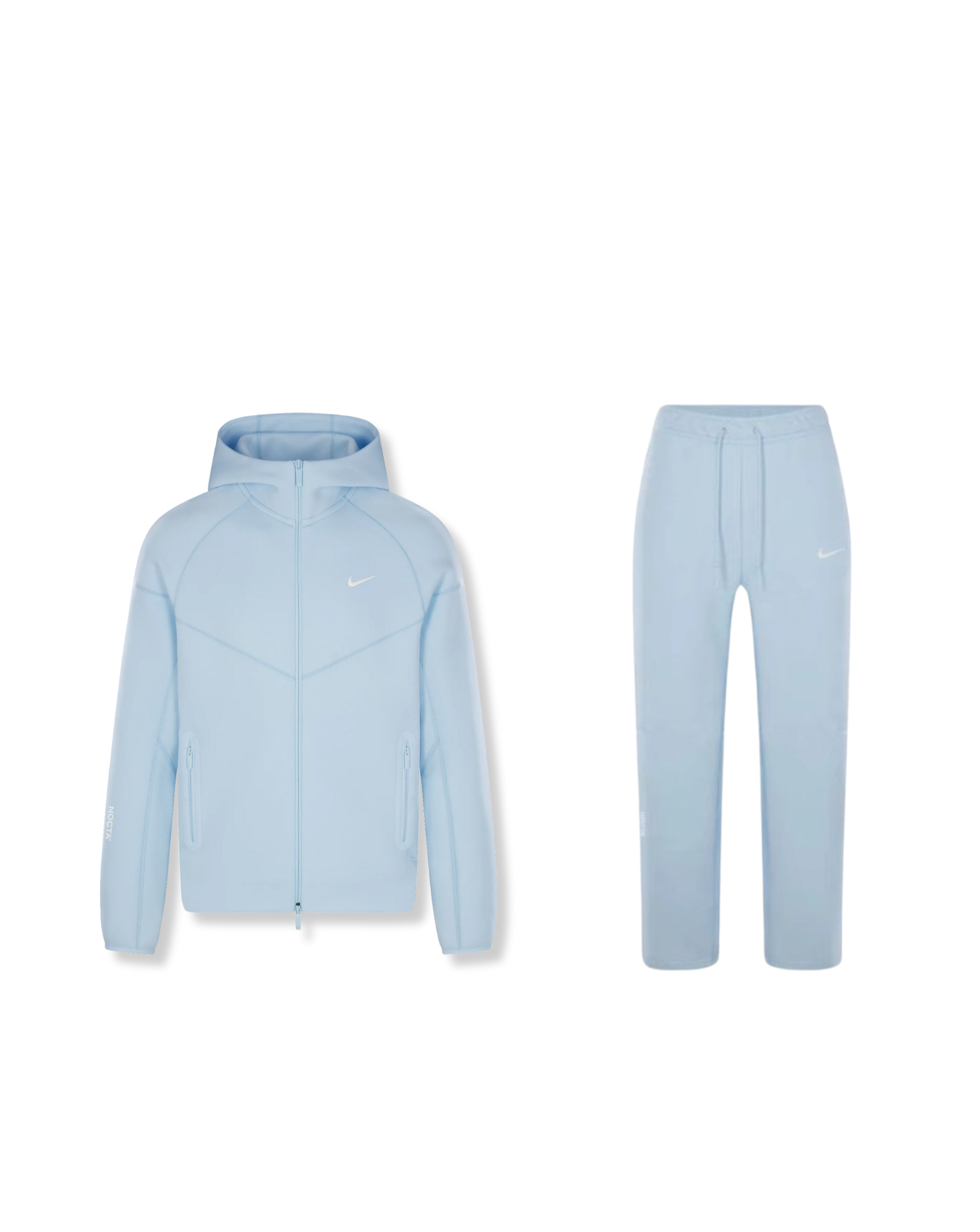 NOCTA TRACKSUIT