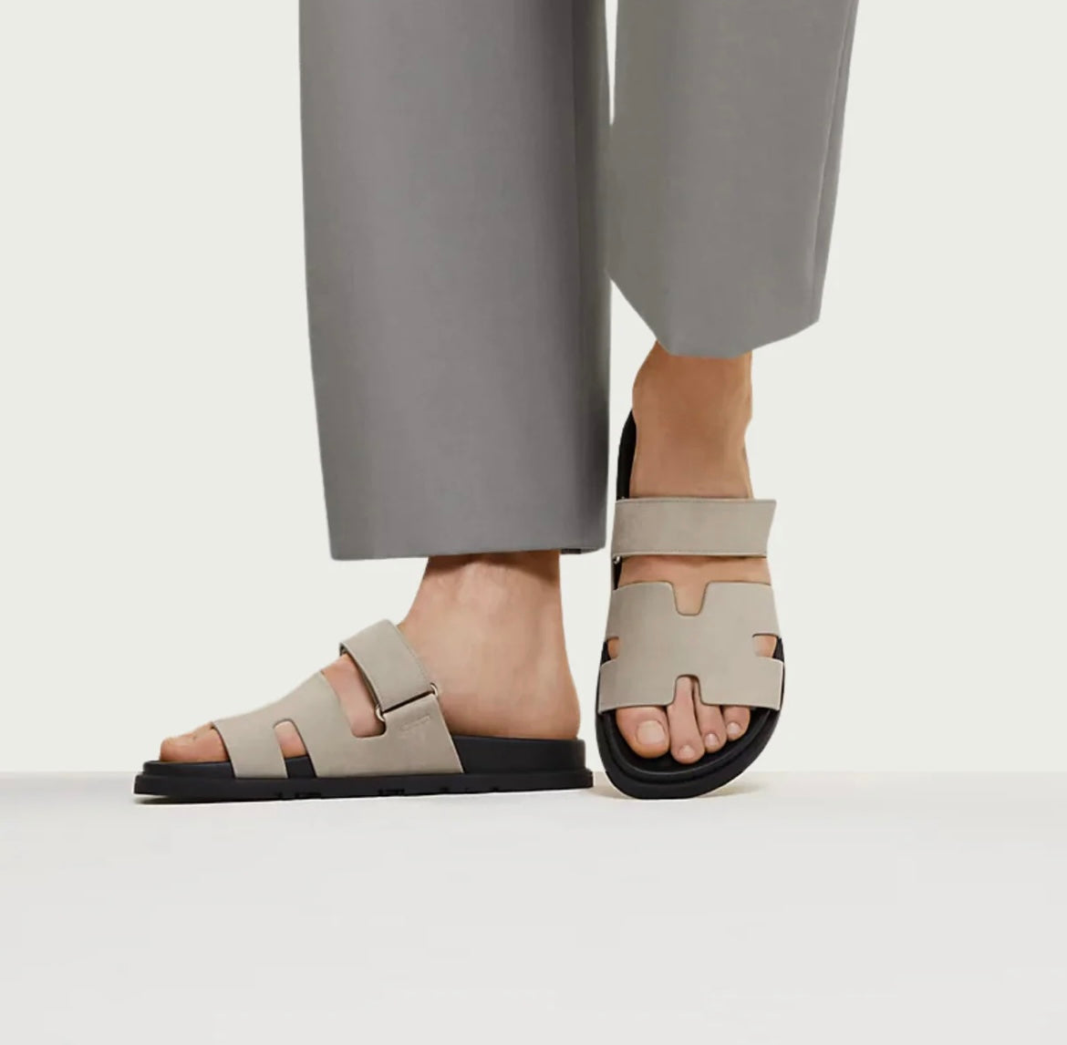 Sandaler Roma - (unisex)