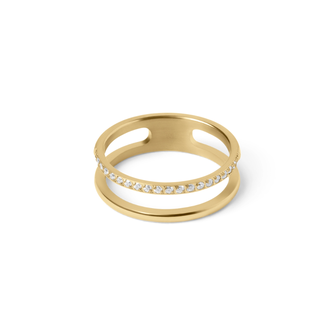 Bedre sammen Ring