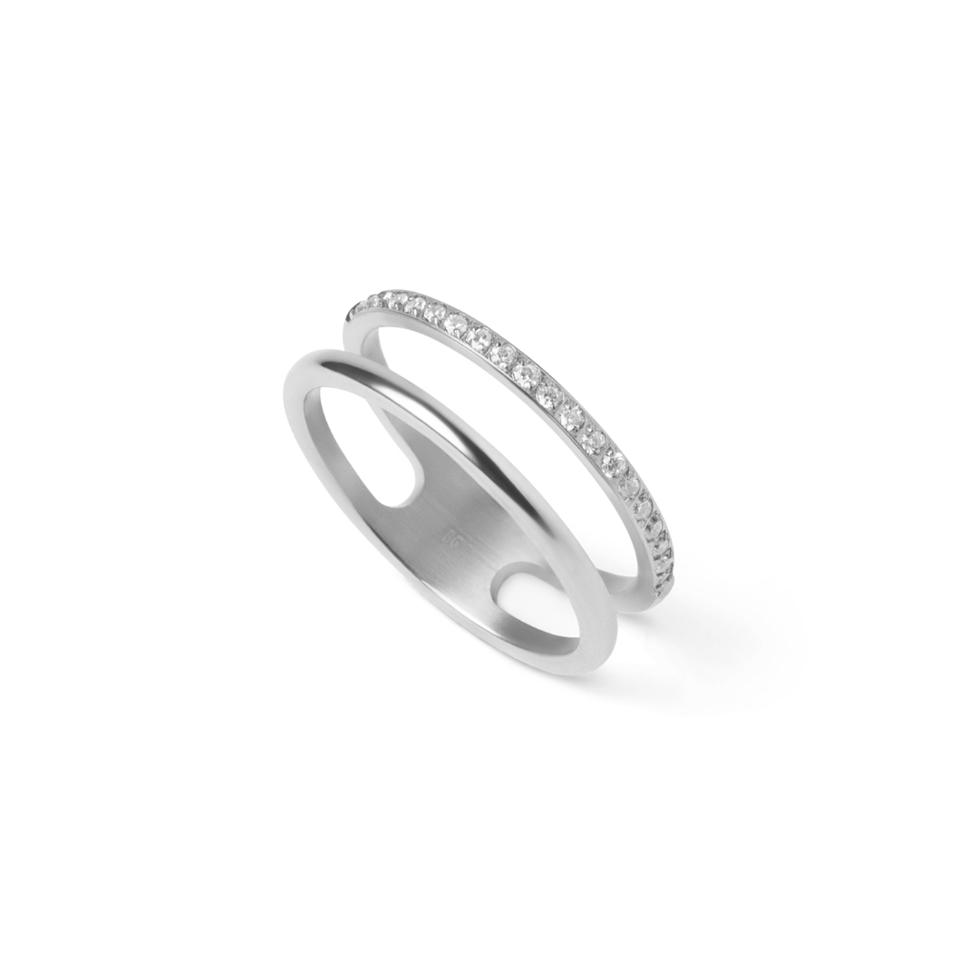 Bedre sammen Ring