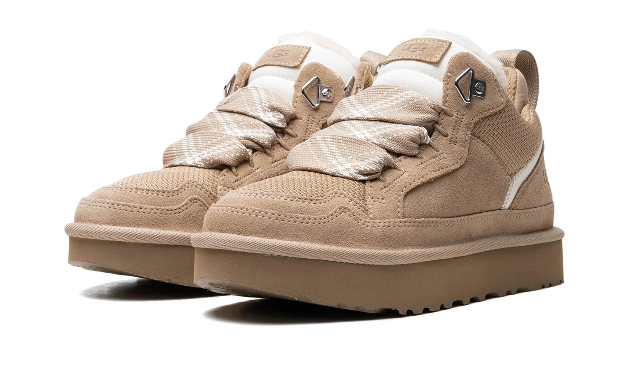 Faro sneaker