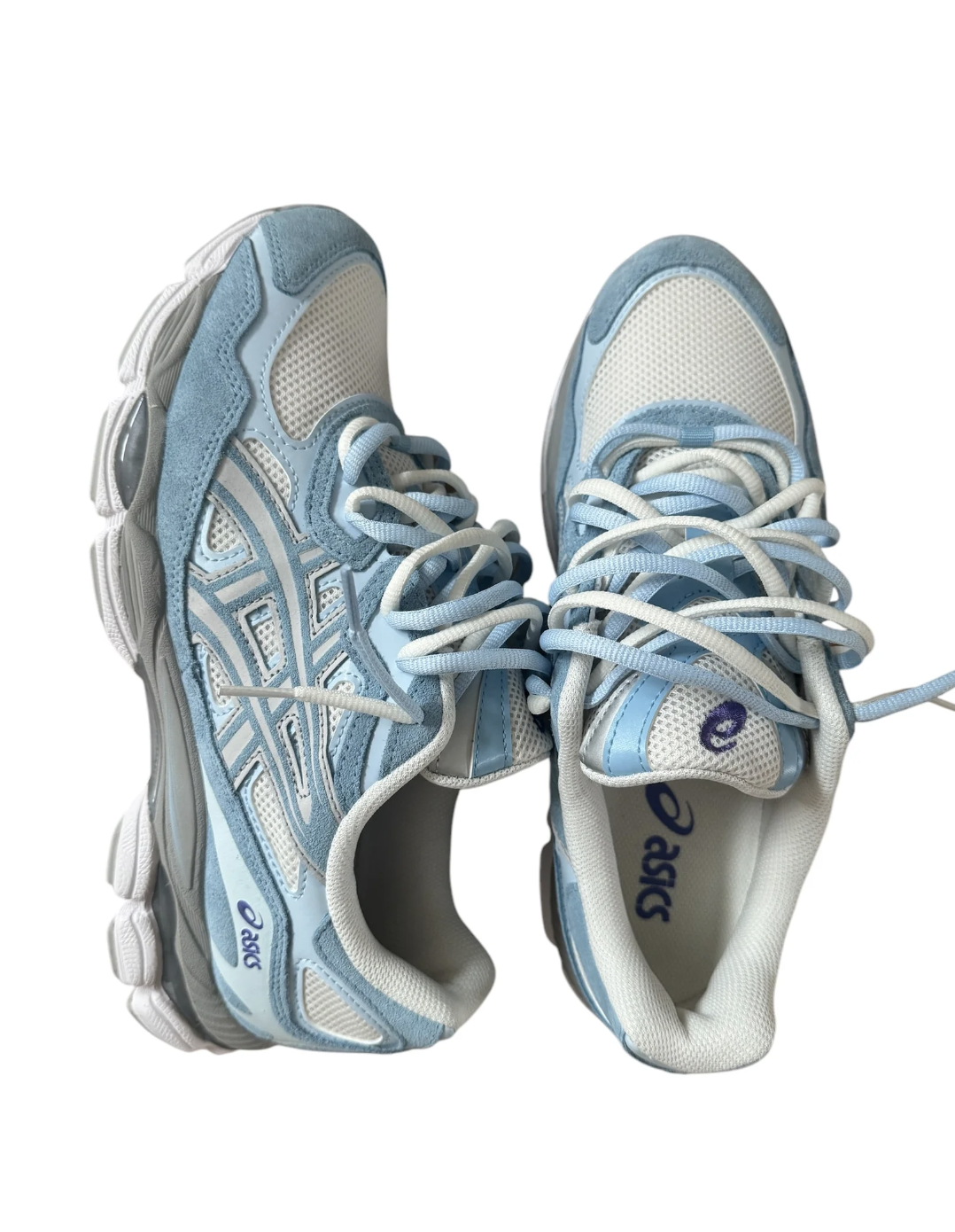 Gel Nyc - Sneakers