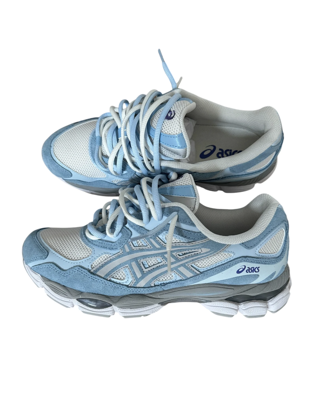 Gel Nyc - Sneakers