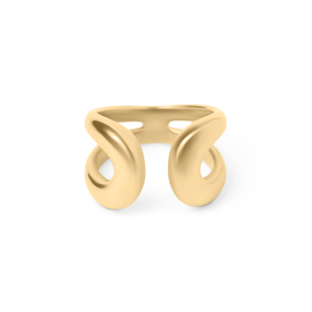 Hyggelig Ring