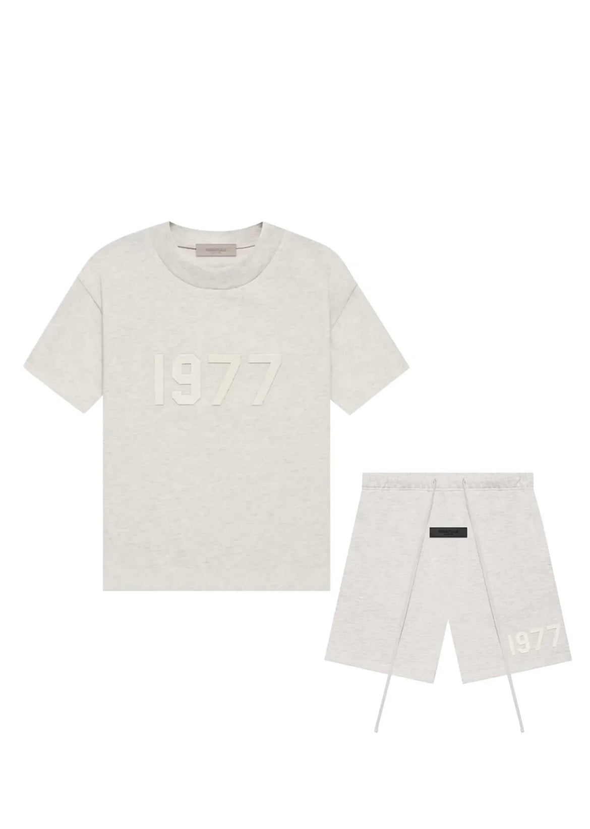 1977 Sommer Sæt