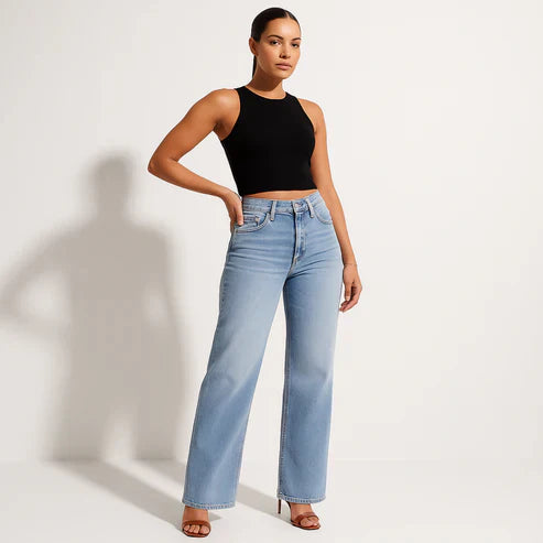Stildag | BBL Jeans