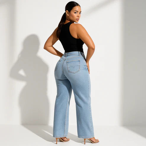 Stildag | BBL Jeans