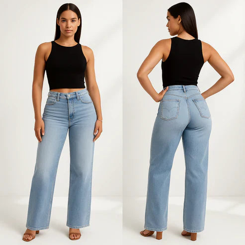 Stildag | BBL Jeans