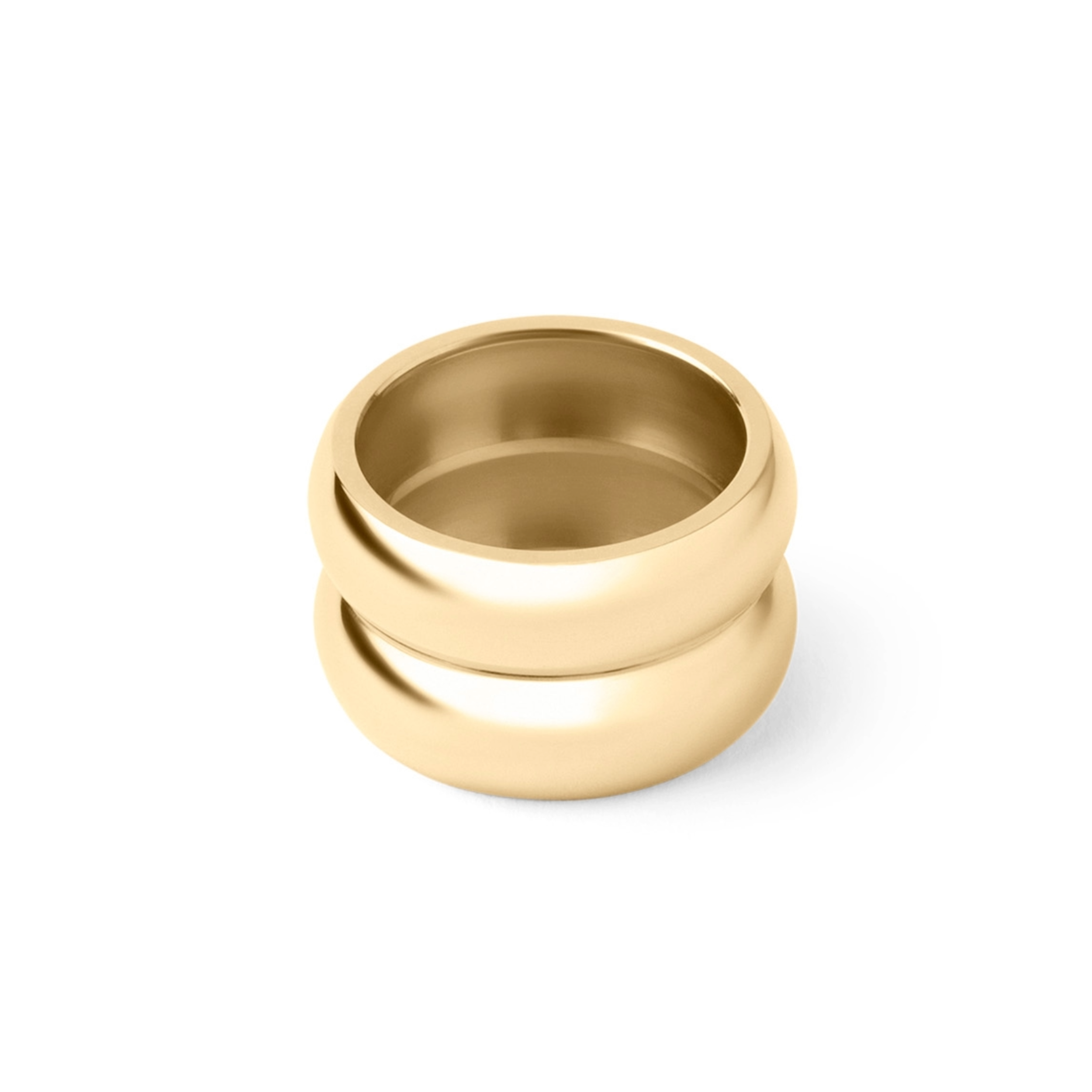 Dobbelt Ring