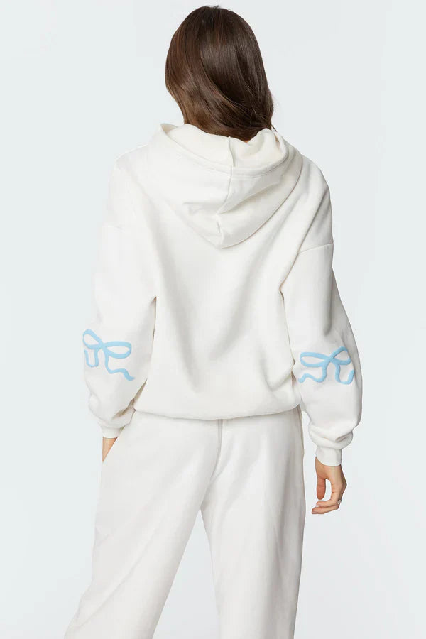 Amelia™ - Hjerte-Tracksuit