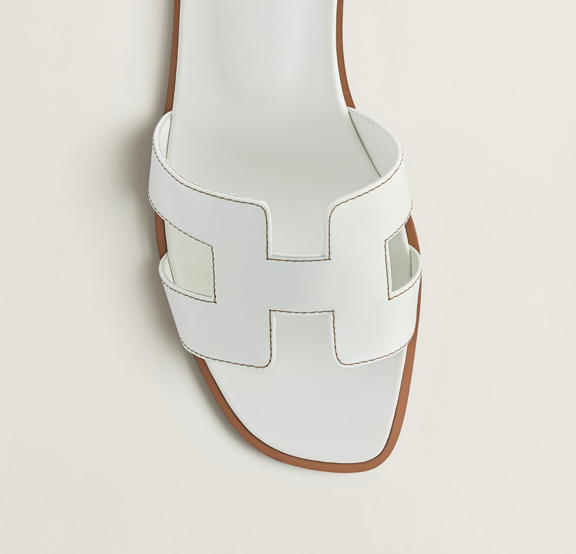 Oran sandal